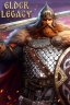 Elder Legacy / Древние Русы