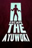 Escape the Ayuwoki