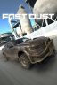 Fast Dust