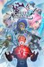 Faulty Apprentice: Fantasy Dating Sim