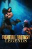 Fighting Fantasy Legends