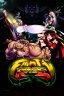 Fight'N Rage