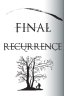 Final Recurrence