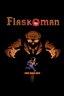 Flaskoman