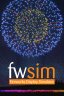 FWsim - Fireworks Display Simulator