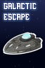Galactic Escape