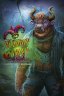 Gloomy Tales: Horrific Show