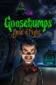 Goosebumps Dead of Night