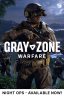 Gray Zone Warfare
