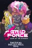 Grid Force - Mask Of The Goddess
