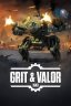 Grit and Valor - 1949