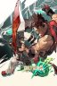 Guilty Gear Xrd