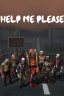 Help Me Please