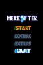 HereAfter