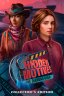 Hidden Motives: The Diamond Rush