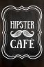 Hipster Cafe