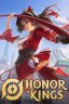 Honor of Kings