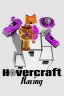 Hovercraft Racing