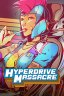 Hyperdrive Massacre