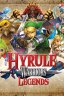 Hyrule Warriors Legends