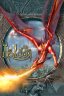 I of the Dragon