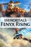 Immortals Fenyx Rising