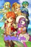 Infinite Links