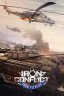 Iron Conflict