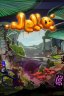 Jello