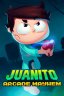 Juanito Arcade Mayhem