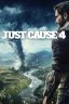 Just Cause 4