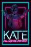 Kate: Collateral Damage