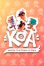 Koa and the Five Pirates of Mara