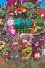 Kofi Quest: Alpha MOD