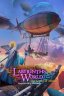 Labyrinths of the World: The Game of Minds