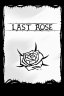 Last Rose