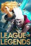 League of Legends