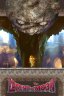 Legend of the Moon
