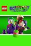 Lego DC Super-Villains