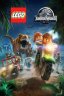 Lego Jurassic World