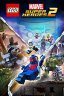 Lego Marvel Super Heroes 2