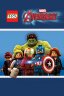 Lego Marvel's Avengers