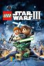 Lego Star Wars III: The Clone Wars