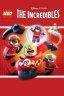 Lego The Incredibles