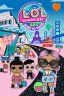 L.O.L. Surprise! B.B.s BORN TO TRAVEL