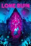 LONE RUIN