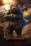 Lost Lands: The Four Horsemen