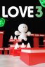 Love 3