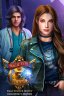 Magic City Detective: Rage Under Moon