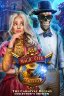 Magic City Detective: The Carnival Begins
